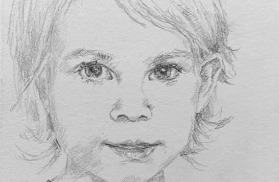 Kleine Fee